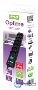 Listwa OPTIMA 5m T/LZ08-OPT050/0000