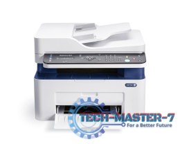 MFP WorkCentre 3025V_NI mono/A4/21ppm/LAN/WiFi/fax/ADF40