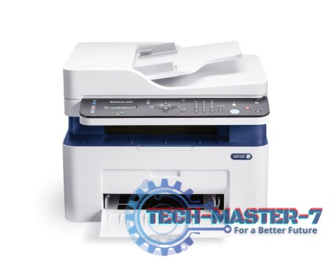 MFP WorkCentre 3025V_NI mono/A4/21ppm/LAN/WiFi/fax/ADF40