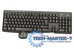 MK270 Desktop Wrls 920-004509