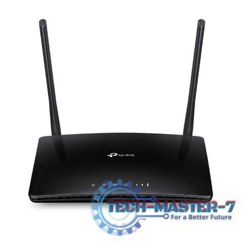 MR6400 router LTE N300 SIM 4xLAN
