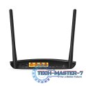 MR6400 router LTE N300 SIM 4xLAN