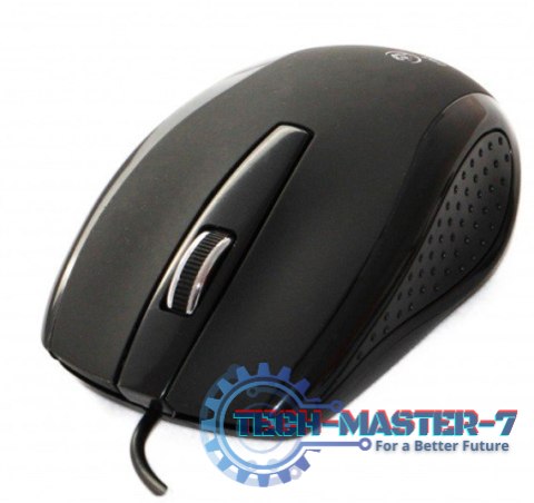 Mysz optyczna USB GAMMA Mysz optyczna USB GAMMA