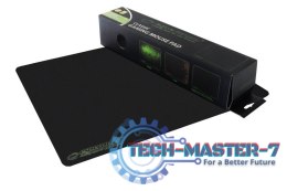 PODKŁADKA POD MYSZ GAMING EA146K CLASSIC