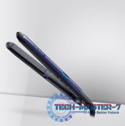 Prostownica do włosów Pro Ion S7710 Prostownica do włosów Pro Ion S7710