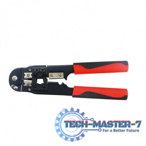 RJ45 3 w 1 T-WC-03 Zaciskacz RJ45 3 w 1 T-WC-03 Zaciskacz