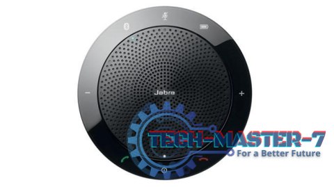 SPEAK 510 UC, BT Speaker