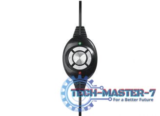 Słuchawki USB EPSILION MT3573 Słuchawki USB EPSILION MT3573