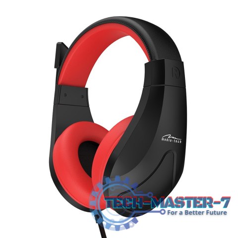Słuchawki USB NEMESIS MT3574 Słuchawki USB NEMESIS MT3574