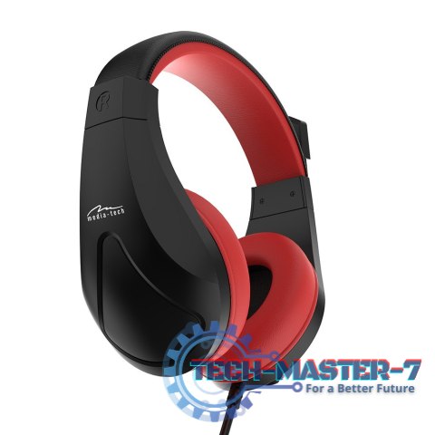 Słuchawki USB NEMESIS MT3574 Słuchawki USB NEMESIS MT3574