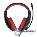 Słuchawki USB NEMESIS MT3574