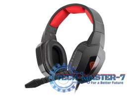 Słuchawki z mikrofonem Genesis Argona 400 gaming