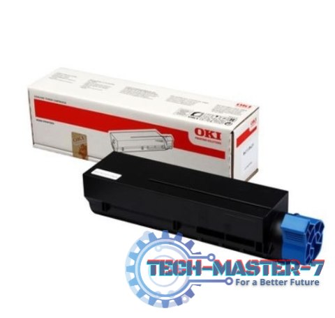 Toner do B412/32/512/MB472/92/562 Black 3k