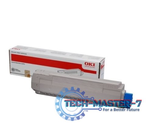 Toner do MC873 10k Magenta