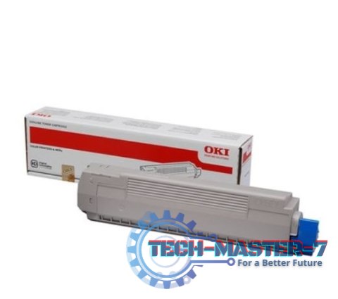 Toner do MC873 15k Black