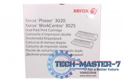 Toner pro 3020 3025, 3.000 str. Black