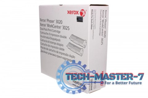 Toner pro 3020 3025, 3.000 str. Black Toner pro 3020 3025, 3.000 str. Black