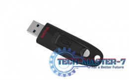 ULTRA USB 3.0 FLASH DRIVE 128GB 100MB/s