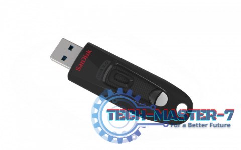 ULTRA USB 3.0 FLASH DRIVE 128GB 100MB/s