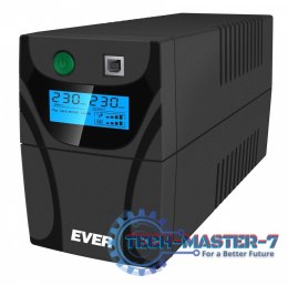 UPS EASYLINE 650 AVR USB