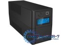 UPS LINE-INTERACTIVE 850VA 2X 230V PL OUT, RJ11 IN/OUT, USB, LCD