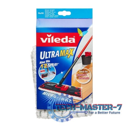 UltraMax wkład do mopa