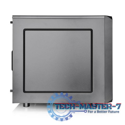 Versa H15 microATX USB3.0 (120 mm), czarna Versa H15 microATX USB3.0 (120 mm), czarna