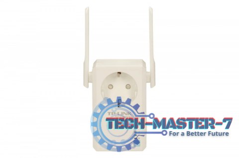 WA860RE AP EU WiFi N300 1xWAN Extender