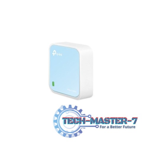 WR802N Router WiFi N300 1xWAN/LAN microUSB WR802N Router WiFi N300 1xWAN/LAN microUSB