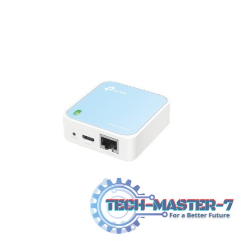 WR802N Router WiFi N300 1xWAN/LAN microUSB WR802N Router WiFi N300 1xWAN/LAN microUSB