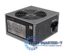ZASILACZ 400W LC500-12 V2.31 80+ BRONZE
