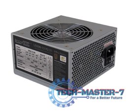 ZASILACZ 450W LC600-12 V2.31 80+ BRONZE