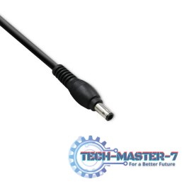 Zasilacz dedykowany do Samsung 60W | 19V | 3.15A | 5.5*3.5+pin