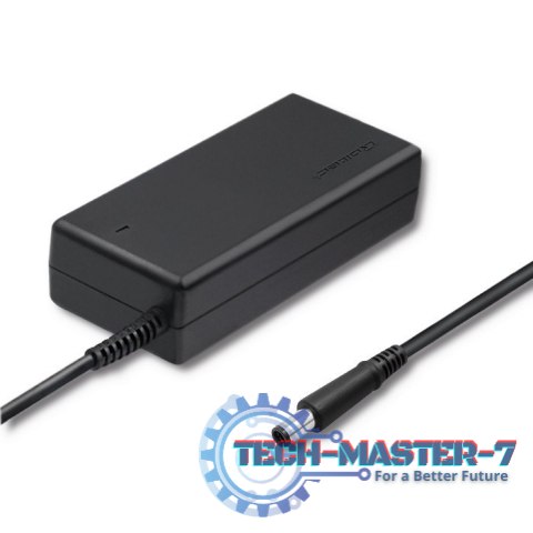 Zasilacz do HP Compaq 90W | 18.5V | 4.9A | 7.4*5.0+pin Zasilacz do HP Compaq 90W | 18.5V | 4.9A | 7.4*5.0+pin