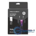 Zasilacz do laptopa 90W | 19.5V | 4.62A | 7.4*5.0+pin