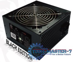 Zasilacz komputerowy ATX ver 2.31 TITAN 700W