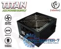 Zasilacz komputerowy ATX ver 2.31 TITAN 700W