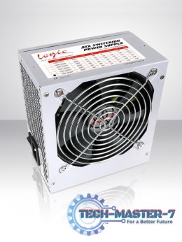 600W 120mm FAN ZASILACZ KOMPUTEROWY