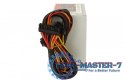 600W 120mm FAN ZASILACZ KOMPUTEROWY