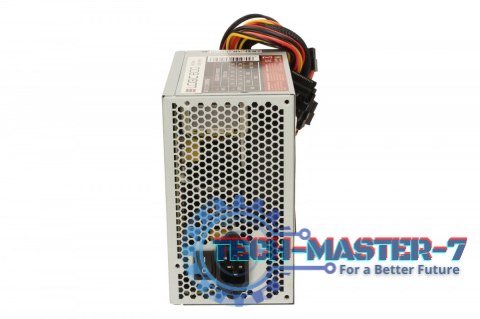 600W 120mm FAN ZASILACZ KOMPUTEROWY 600W 120mm FAN ZASILACZ KOMPUTEROWY