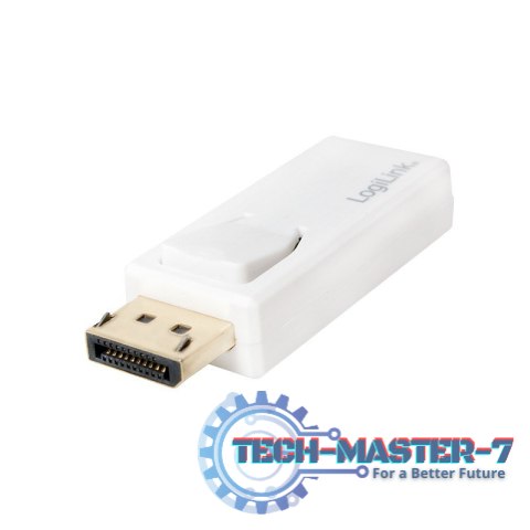 Adapter 4K Displayport 1.2 do HDMI