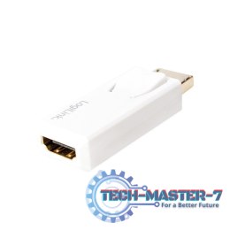 Adapter 4K Displayport 1.2 do HDMI