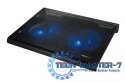 Azul Laptop Cooling Stand with dual fans