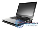 Azul Laptop Cooling Stand with dual fans