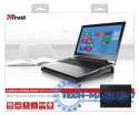 Azul Laptop Cooling Stand with dual fans