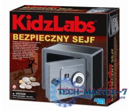 Bezpieczny Sejf