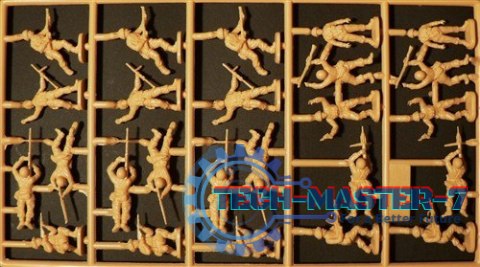 British Paratroopers British Paratroopers