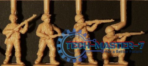 British Paratroopers British Paratroopers