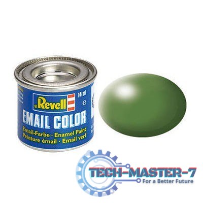 Email Color 360 Fern Green Silk