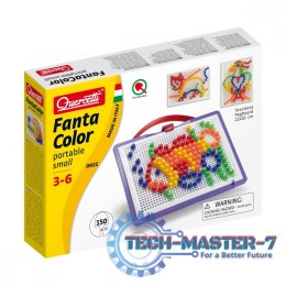 Fantacolor mozaika 10 mm 150 kołeczków